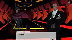 dc comics something unlimited part 14 with dancing and games