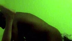 Amateur homemade video clip number one.