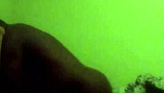 Amateur homemade video clip number one.