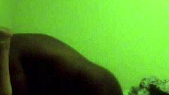 Amateur homemade video clip number one.