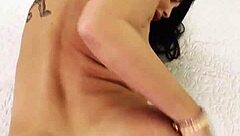 Why Is Aletta Ocean So Wild at Fucking in Lingerie?