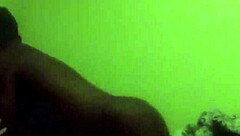 Amateur homemade video clip number one.