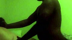 Amateur homemade video clip number one.