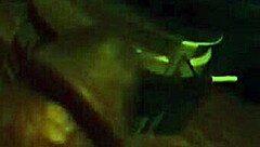 oh man, my master makes me stroke his cock till i cum hard every time