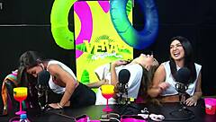 Hot amateurs show how to fuck in california summer