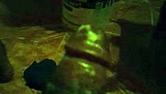 oh man, my master makes me stroke his cock till i cum hard every time