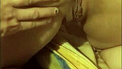 Heyy, check Luna getting a wild facial blast! 😜