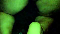 Big booty anal play with oiled soles and feet 😍.