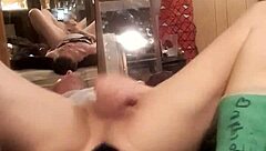 oil makes assfucking so wonderful 😍