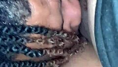 her head game is so strong on that pussy