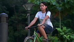 i love my croc bikini, feeling so sexy and free