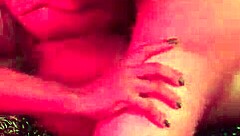 my dominican big ass swallows a huge cock