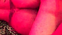 my dominican big ass swallows a huge cock