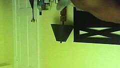 Freddy Receives Powerful Fingering From Skilled Hands!