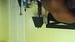 Freddy Receives Powerful Fingering From Skilled Hands!