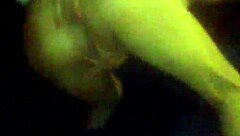 Cumcravinbuttslut, how deep can you finger those holes?