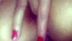 Cumcravinbuttslut, how deep can you finger those holes?