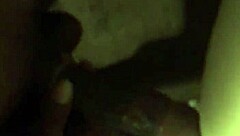 damn, that white girl gives killer head!