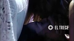 Karina Mazzocco's Passionate Argentinian Sex Scenes Evoke Deep Emotions