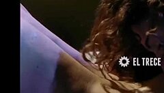 Karina Mazzocco's Passionate Argentinian Sex Scenes Evoke Deep Emotions