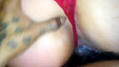 German MILF Brunette Licks And Gets POV Hardcore With Huge Boobs