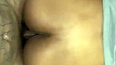 Three Minute Back With Monster Cock