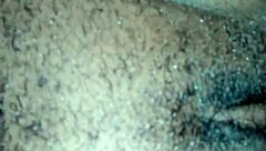 African Couple Shares Intimate Moments In Black Community Video