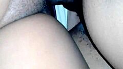 African Couple Shares Intimate Moments In Black Community Video