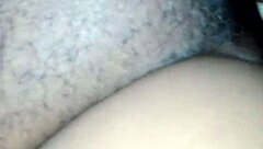 African Couple Shares Intimate Moments In Black Community Video