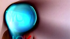 Mila azul and chessie rae flaunt big tits and asses in boobies world 2, teasing with boobs and big ass