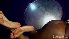 I Crave Aubrey Lying Beside Me Now