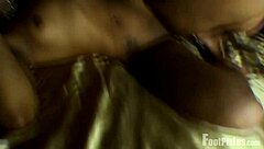 I Crave Aubrey Lying Beside Me Now