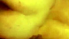 wet encounter with walkthepawg in ripped clothes