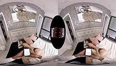 Virtual taboo incident