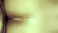 このベテラン黒ギャルにアナルピストン超気持ちいい！