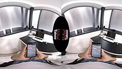 Virtual taboo incident