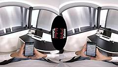 Virtual taboo incident