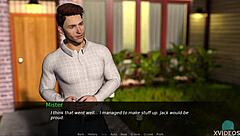 Nursing Roleplay Tightens Pleasure with POV Babe