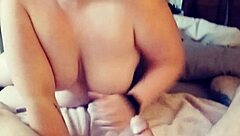 Can Tashanic Handle Ace's Long Deep Blowjob?