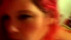 she's sucking his cock to extract every drop?