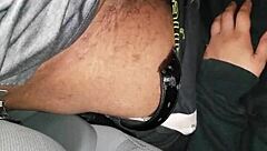 Can You Handle This Big Black Cock Blowjob?