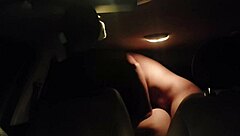 Aventuras no carro melhores de 2022 with public fucking outdoor