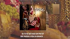 djonga fucking the brazilian scene