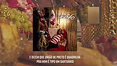 djonga fucking the brazilian scene