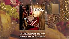 djonga fucking the brazilian scene