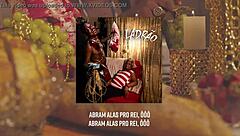 djonga fucking the brazilian scene