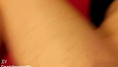 Comendo A Mulher Do Corno Com Calcinha Hotwife