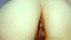 putita sanjuanina gets filled with milk and begs for more