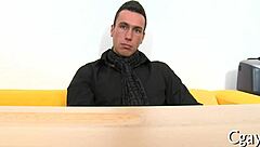 Intense Gay Oral Stimulation And Sex Action