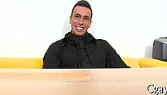 Intense Gay Oral Stimulation And Sex Action